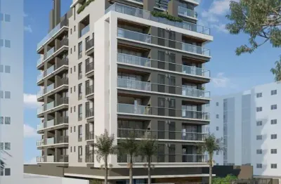 Apartamento com 3 quartos à venda na rua martim afonso, 2955, bigorrilho, curitiba, 201 m2 por r$ 1.999.461