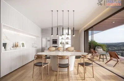 Apartamento com 3 quartos à venda na rua padre anchieta, 2727, bigorrilho, curitiba, 234 m2 por r$ 3.999.000