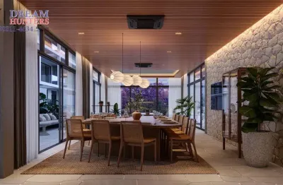 Apartamento com 3 quartos à venda na rua francisco rocha, 1968, bigorrilho, curitiba, 147 m2 por r$ 2.523.200