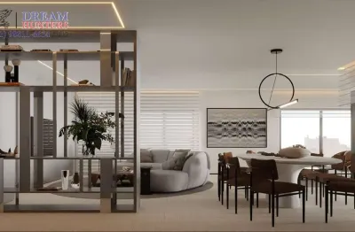 Apartamento com 3 quartos à venda na rua carneiro lobo, 61, água verde, curitiba, 182 m2 por r$ 2.729.060