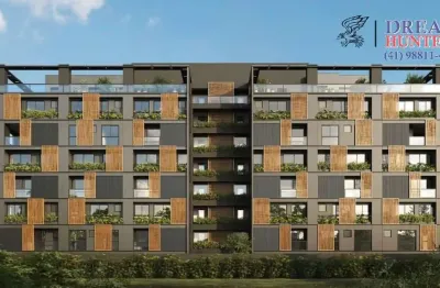 Apartamento com 3 quartos à venda na rua dias da rocha filho, 239, alto da rua xv, curitiba, 137 m2 por r$ 1.616.400