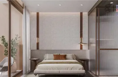 Apartamento com 1 quarto à venda na avenida visconde de guarapuava, 3866, batel, curitiba, 66 m2 por r$ 1.399.900
