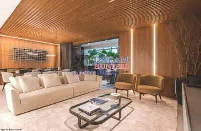 Apartamento com 3 quartos à venda na rua melchíades fangueiro, 43, juvevê, curitiba, 150 m2 por r$ 2.180.000