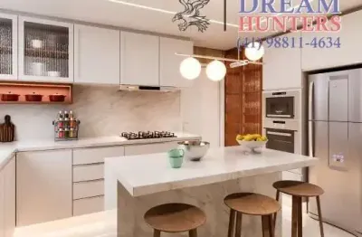 Apartamento com 3 quartos à venda na rua ricardo lemos, 445, ahú, curitiba, 119 m2 por r$ 1.659.000