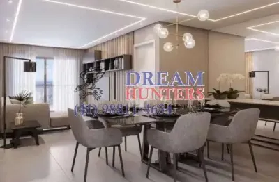 Apartamento com 3 quartos à venda na rua ricardo lemos, 445, ahú, curitiba, 125 m2 por r$ 1.969.000