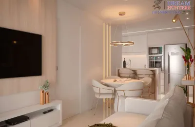 Apartamento com 2 quartos à venda na rua josé izidoro biazetto, 371, mossunguê, curitiba, 55 m2 por r$ 599.450