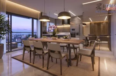 Apartamento com 3 quartos à venda na rua josé de alencar, 711, alto da rua xv, curitiba, 273 m2 por r$ 2.244.500