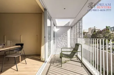 Apartamento com 3 quartos à venda na rua coronel ottoni maciel, 404, vila izabel, curitiba, 108 m2 por r$ 1.699.000