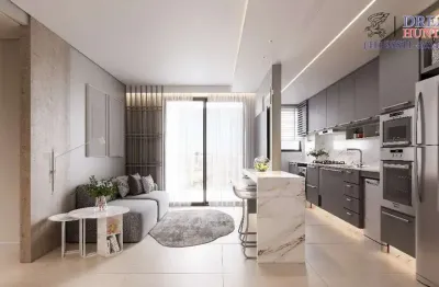 Apartamento com 3 quartos à venda na rua jovino do rosário, 759, boa vista, curitiba, 161 m2 por r$ 1.030.000