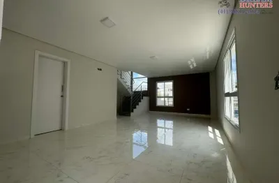 Casa em condomínio fechado com 3 quartos à venda na rua rio jari, 1349, bairro alto, curitiba, 144 m2 por r$ 809.000