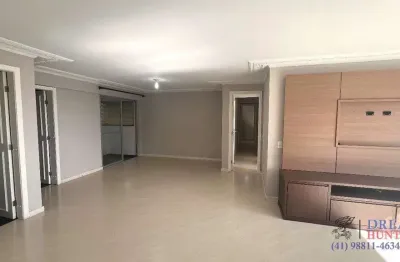 Apartamento com 4 quartos à venda na rua campos sales, 220, alto da glória, curitiba, 149 m2 por r$ 1.047.000