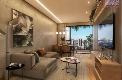 Apartamento com 1 quarto à venda na rua andré de barros, 513, centro, curitiba, 19 m2 por r$ 329.900