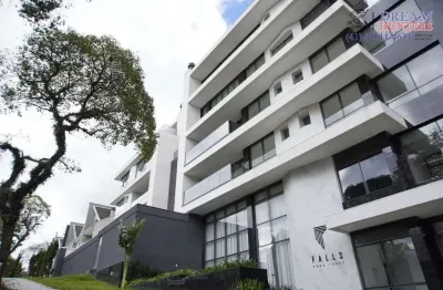 Apartamento com 3 quartos à venda na rua valdivia, 222, hugo lange, curitiba, 176 m2 por r$ 2.079.000