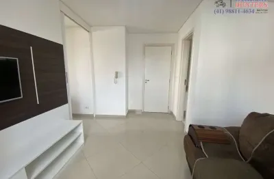 Apartamento com 1 quarto à venda na rua amintas de barros, 531, centro, curitiba, 39 m2 por r$ 439.900