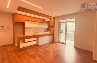 Apartamento com 3 quartos à venda na alameda princesa izabel, 291, mercês, curitiba, 92 m2 por r$ 1.069.000