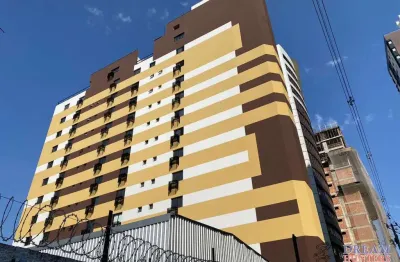 Apartamento com 1 quarto à venda na rua lourenço pinto, 267, centro, curitiba, 27 m2 por r$ 279.900