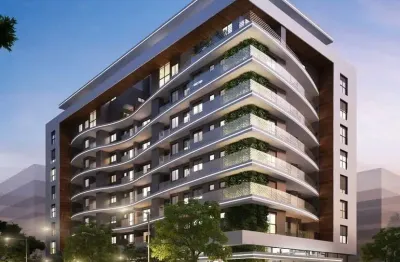 Apartamento com 3 quartos à venda na rua guilherme pugsley, 1599, água verde, curitiba, 96 m2 por r$ 1.444.900