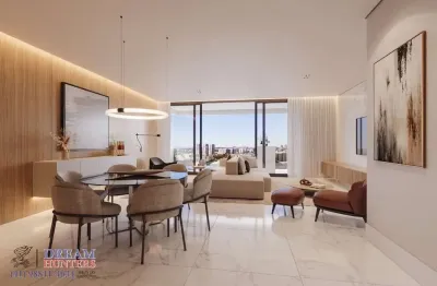 Apartamento com 3 quartos à venda na rua gutemberg, 301, batel, curitiba, 164 m2 por r$ 2.800.000
