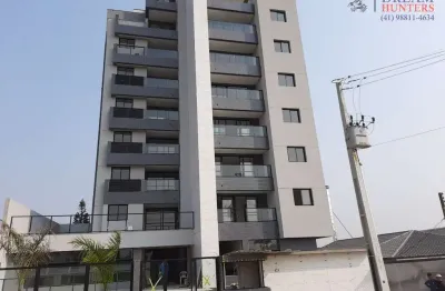 Cobertura com 2 quartos à venda na rua doutor waldemiro pereira, 257, capão raso, curitiba, 81 m2 por r$ 724.900