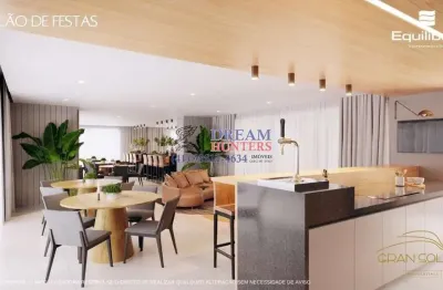 Apartamento com 3 quartos à venda na rua urbano lopes, 267, cristo rei, curitiba, 128 m2 por r$ 1.699.900