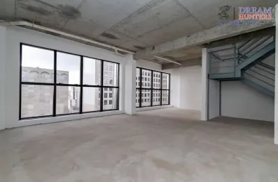 Sala comercial à venda na rua emiliano perneta, 466, batel, curitiba, 327 m2 por r$ 2.307.000