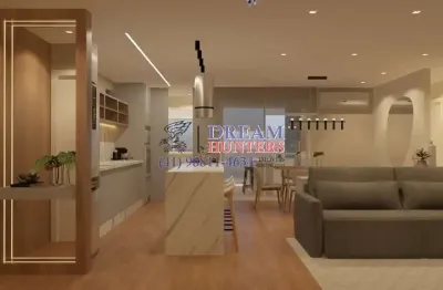 Apartamento com 2 quartos à venda na rua guilherme pugsley, 1599, água verde, curitiba, 75 m2 por r$ 899.000