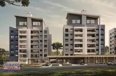 Apartamento com 3 quartos à venda na rua monsenhor ivo zanlorenzi, 2011, campina do siqueira, curitiba, 120 m2 por r$ 1.530.000