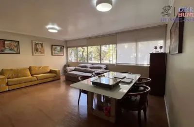 Apartamento com 3 quartos à venda na rua carneiro lobo, 153, água verde, curitiba, 120 m2 por r$ 888.000