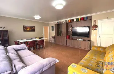 Apartamento com 3 quartos à venda na Rua Carneiro Lobo, 153, Água Verde, Curitiba, 120 m2 por R$ 847.700