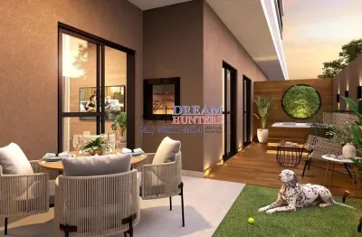 Apartamento com 2 quartos à venda na rua deputado nilson ribas, 776, seminário, curitiba, 89 m2 por r$ 1.040.000