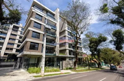 Cobertura com 3 quartos à venda na alameda princesa izabel, 2549, bigorrilho, curitiba, 209 m2 por r$ 5.080.000