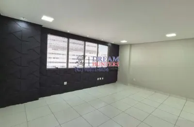 Sala comercial à venda na marehal deodoro, 502, centro, curitiba, 47 m2 por r$ 347.000