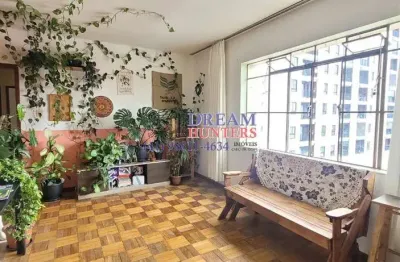 Apartamento com 3 quartos à venda na avenida iguaçu, 612, rebouças, curitiba, 79 m2 por r$ 485.000