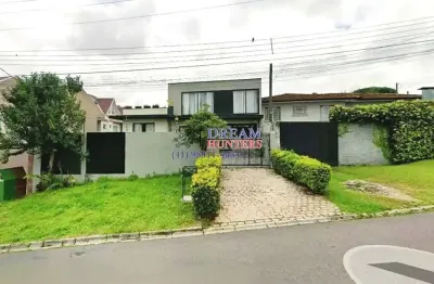 Casa com 5 quartos à venda na rua josé luiz rissardi, 235, pilarzinho, curitiba, 238 m2 por r$ 1.200.000