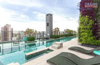 Apartamento com 3 quartos à venda na rua mariano torres, 573, centro, curitiba, 107 m2 por r$ 2.049.000