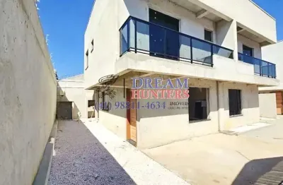 Casa em condomínio fechado com 3 quartos à venda na rua angelina legat pasini, 573, alto boqueirão, curitiba, 88 m2 por r$ 515.000