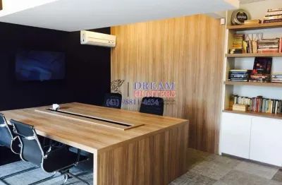 Casa comercial à venda na rua dom alberto gonçalves, 581, mercês, curitiba por r$ 598.000