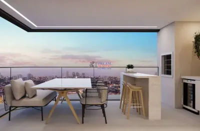 Cobertura com 3 quartos à venda na avenida paraná, 700, cabral, curitiba, 252 m2 por r$ 4.310.000