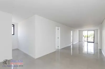 Apartamento com 3 quartos à venda na rua domingos gabardo, 60, capão raso, curitiba, 98 m2 por r$ 695.000