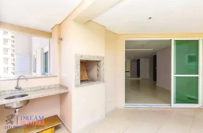 Apartamento com 3 quartos à venda na rua euzébio da motta, 528, juvevê, curitiba, 122 m2 por r$ 1.050.000