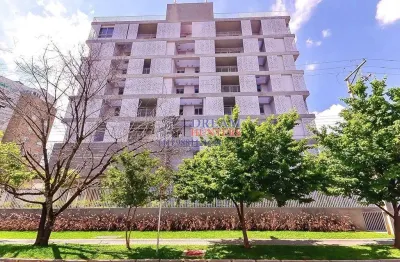 Cobertura com 3 quartos à venda na rua coronel ottoni maciel, 404, vila izabel, curitiba, 227 m2 por r$ 2.247.000