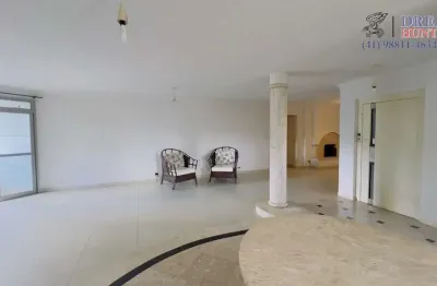 Apartamento com 4 quartos à venda na alameda presidente taunay, 618, bigorrilho, curitiba, 200 m2 por r$ 1.477.000