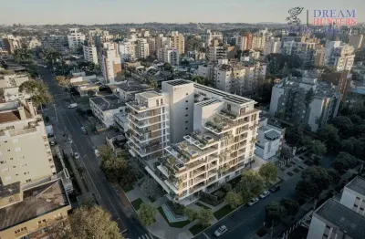 Cobertura com 3 quartos à venda na rua marechal mallet, 303, ahú, curitiba, 110 m2 por r$ 1.530.100