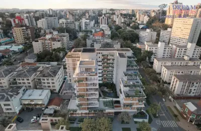 Cobertura com 3 quartos à venda na rua marechal mallet, 303, ahú, curitiba, 171 m2 por r$ 2.698.570