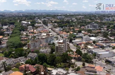 Apartamento com 3 quartos à venda na rua jaime balão, 270, hugo lange, curitiba, 117 m2 por r$ 1.629.000