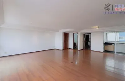 Apartamento com 4 quartos à venda na rua campos sales, 220, alto da glória, curitiba, 149 m2 por r$ 997.000