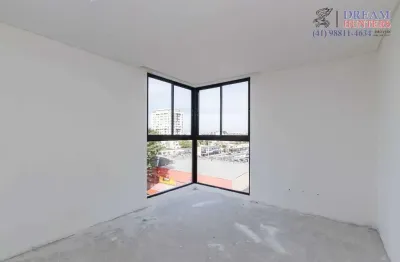 Apartamento com 3 quartos à venda na rua domingos gabardo, 60, capão raso, curitiba, 98 m2 por r$ 769.500