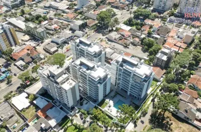 Apartamento com 2 quartos à venda na avenida iguaçu, 3791, seminário, curitiba, 96 m2 por r$ 1.890.000
