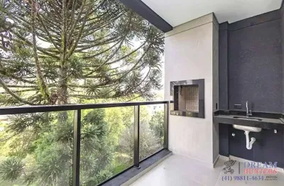 Cobertura com 2 quartos à venda na alameda princesa izabel, 2549, bigorrilho, curitiba, 97 m2 por r$ 1.799.700