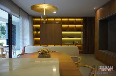 Apartamento com 3 quartos à venda na rua fernando amaro, 1574, cristo rei, curitiba, 116 m2 por r$ 1.612.900